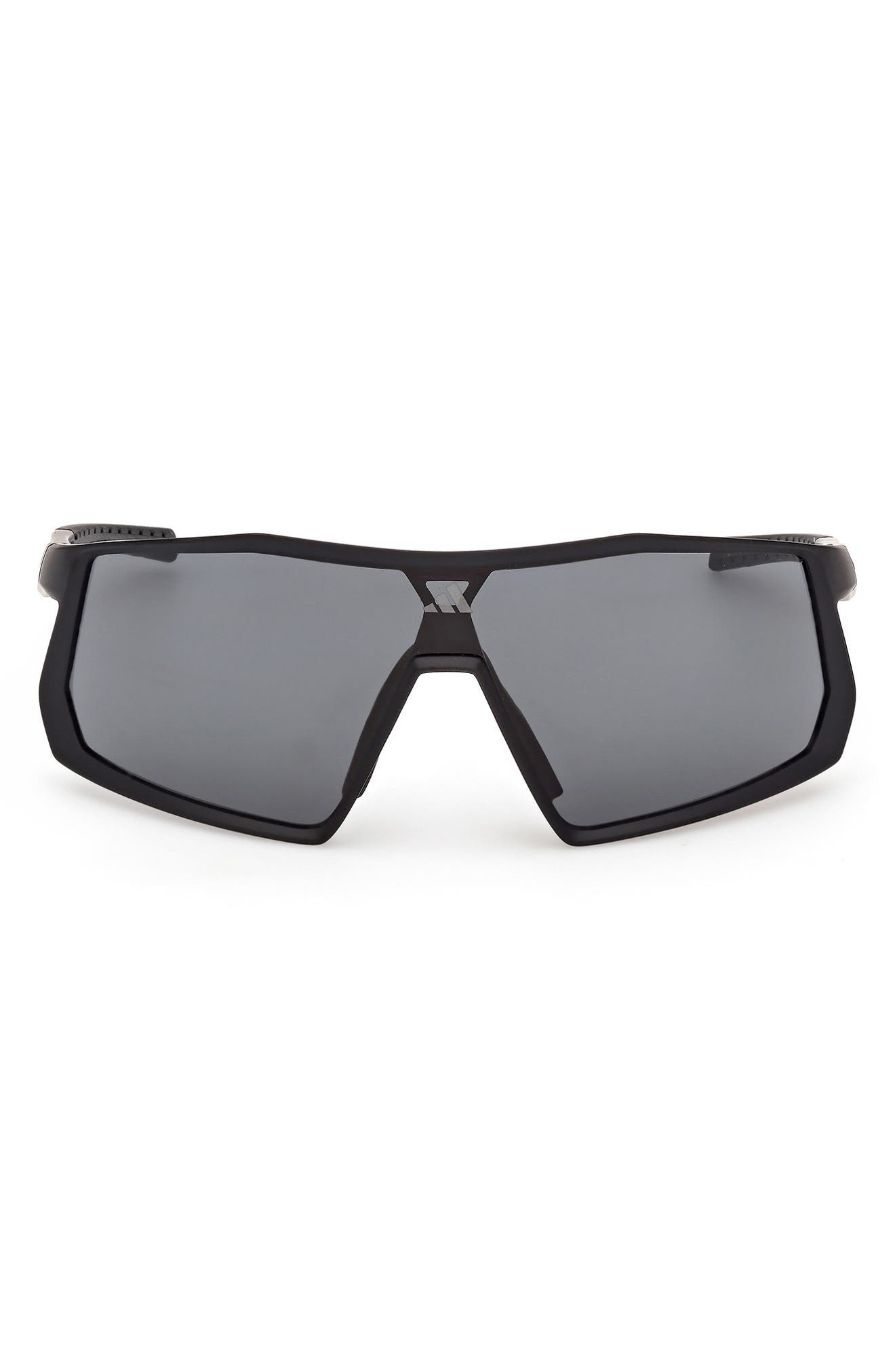 selected MATTE BLACK / SMOKE