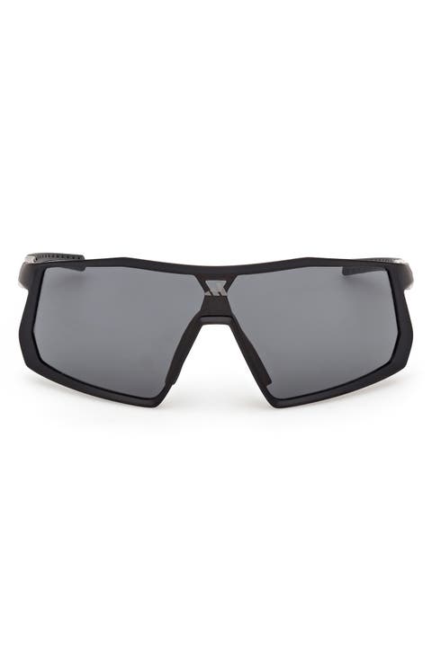 Sport Shield Sunglasses