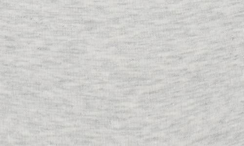 Skims Lightweight Stretch Cotton Boyshorts In White