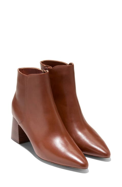 Catlyn Bootie (Women)