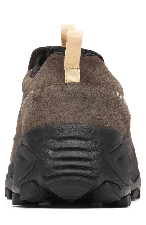 Merrell Nessa Slip-on Sneaker In Gray