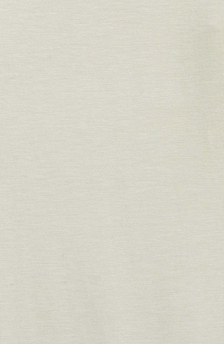 Loulou Lollipop Kids' Long Sleeve Bodysuit, Alternate, color,