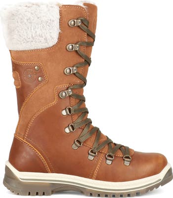 Santana Canada Narrow Waterproof Boots Santana Canada Marlowe