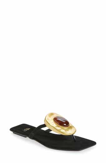 Bazaar Flip Flop