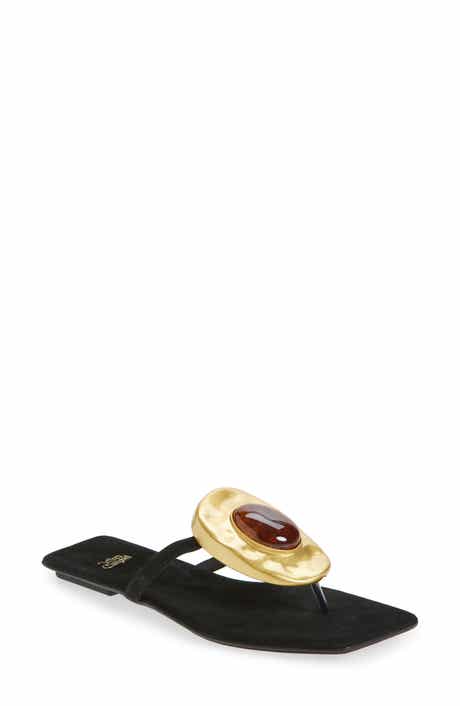 Bazaar Flip Flop