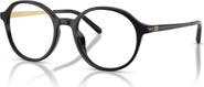 Miu Miu 51mm Phantos optical glasses