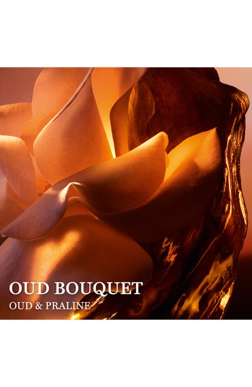 Lancôme Absolue Oud Bouquet Eau De Parfum In No Color