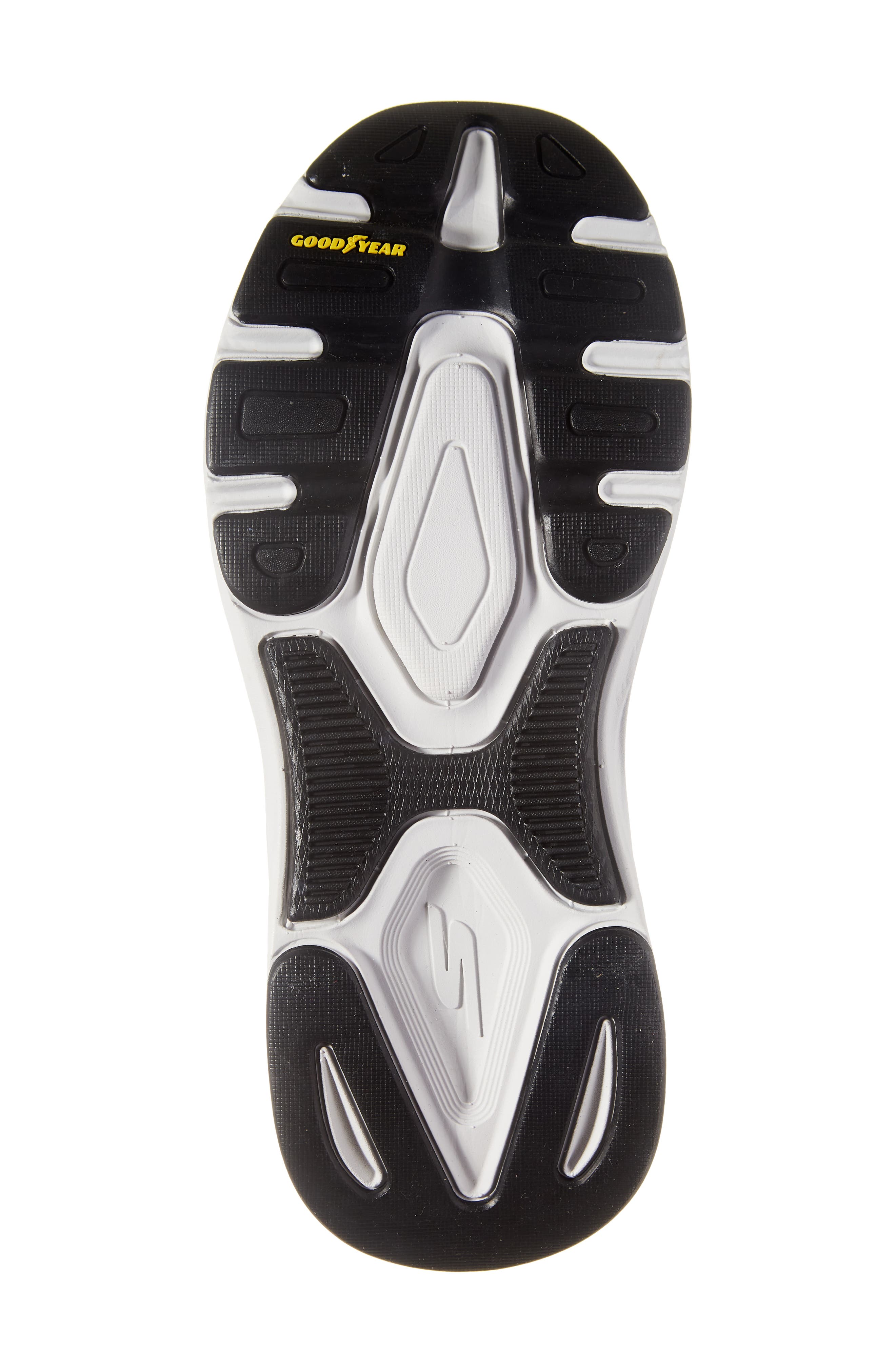 SKECHERS Unifier Max Cushioning Arch Fit Sneaker, Alternate, color, 