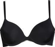 On Gossamer Sleek Micro Underwire T-Shirt Bra