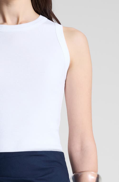 A.l.c Hadley Tank Top