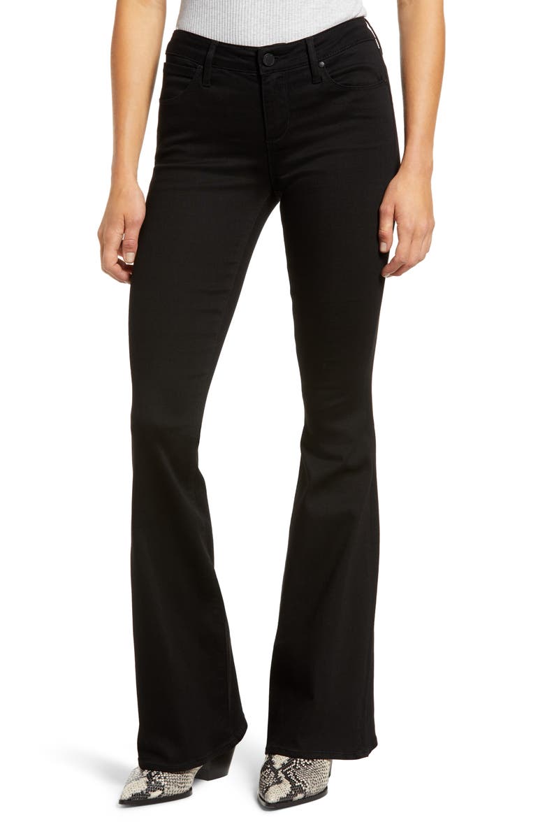 Articles of Society Faith Flare Jeans, Main, color,