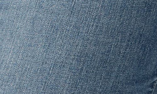Shop Silver Jeans Co. Avery Curvy Relaxed Straight Leg Trouser Jeans
