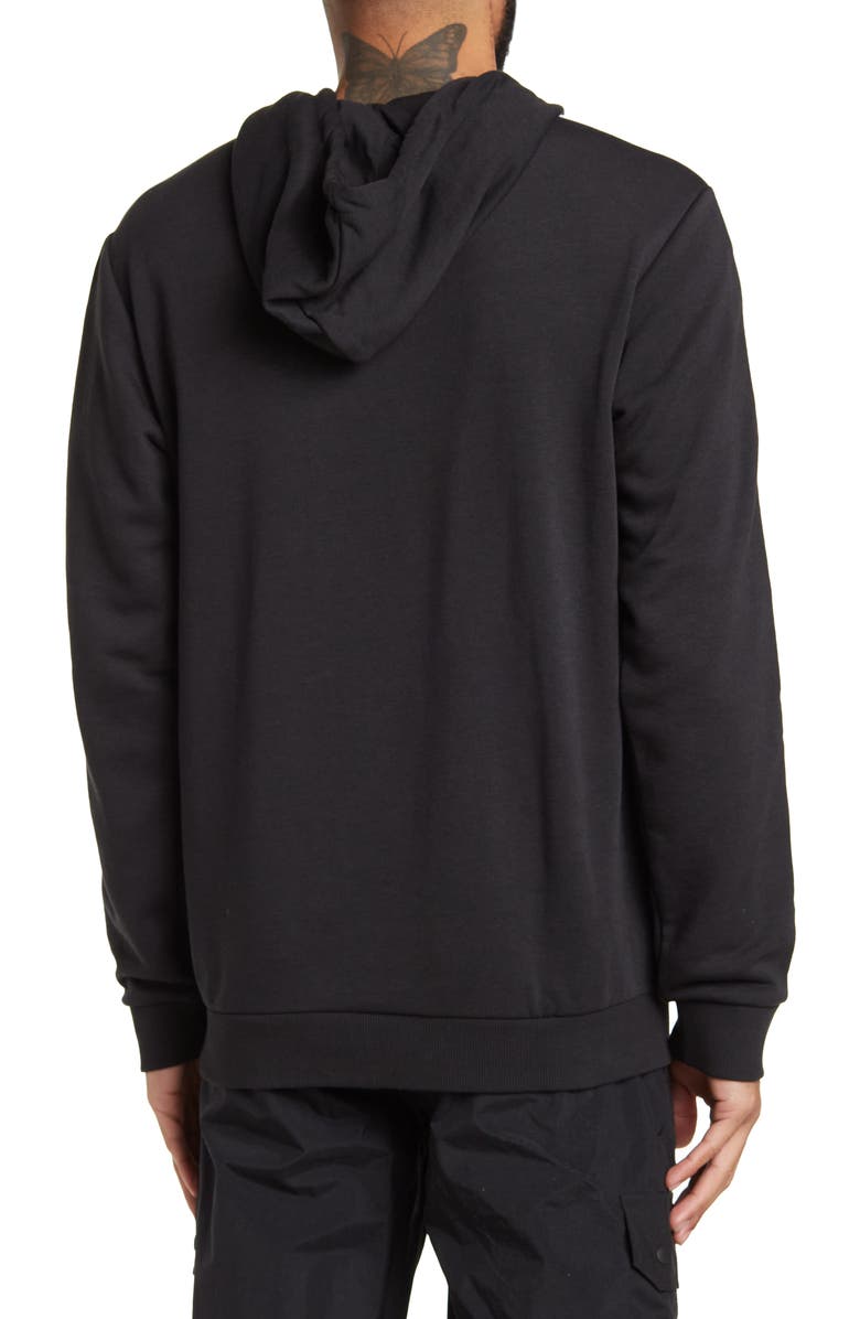 adidas Essentials Pullover Hoodie, Alternate, color,