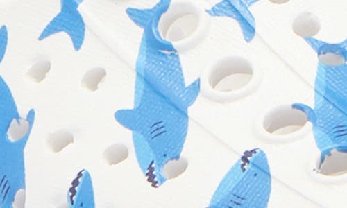 NATIVE SHOES NATIVE SHOES JEFFERSON WATER FRIENDLY PERFORATED SLIP-ON