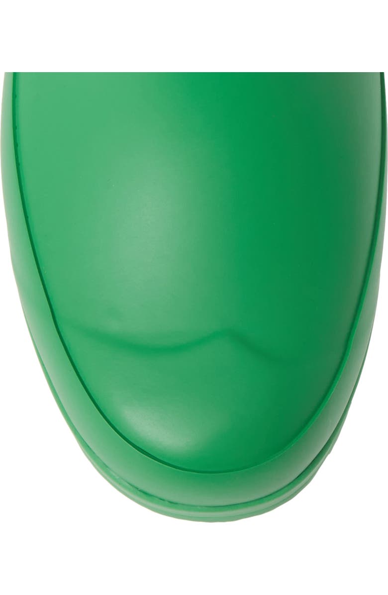 Hunter Original Play Tall Waterproof Rain Boot, Alternate, color, Element