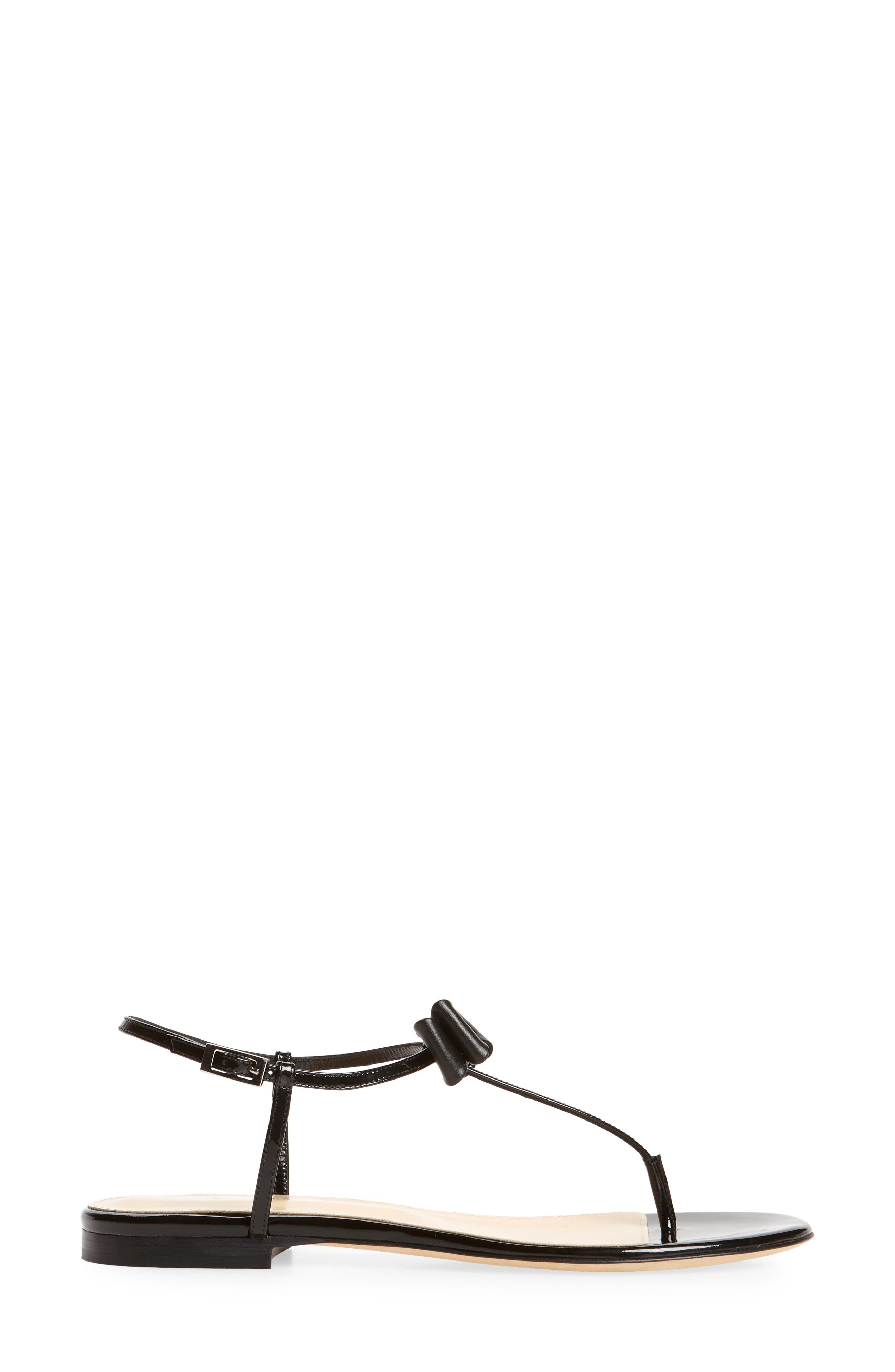 Mach & Mach Petite Cadeau Sandal, Alternate, color, 