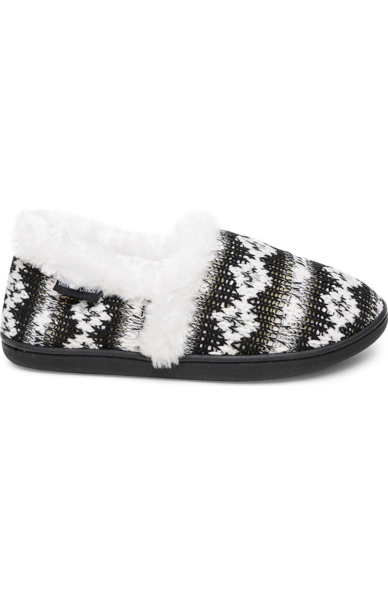 Minnetonka Dina Slipper, Alternate, color,
