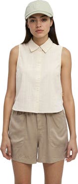 tentree Robins Shirt