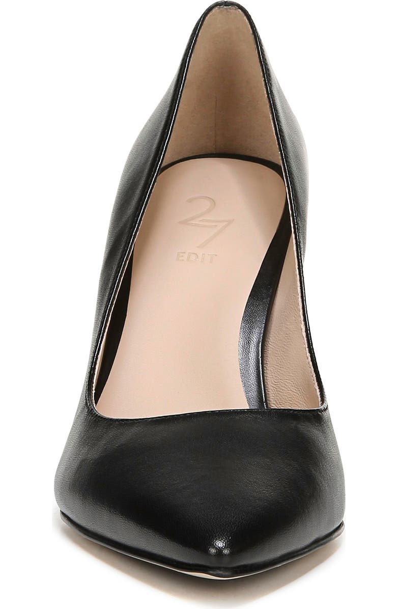 27 EDIT Naturalizer 27 EDIT Alanna Pointed Toe Pump, Alternate, color,