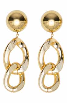 st. Moran Jagger Drop Earrings