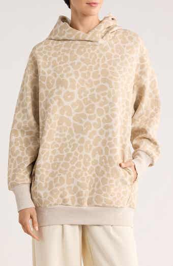 BOSS Erkunden Oversize Hoodie