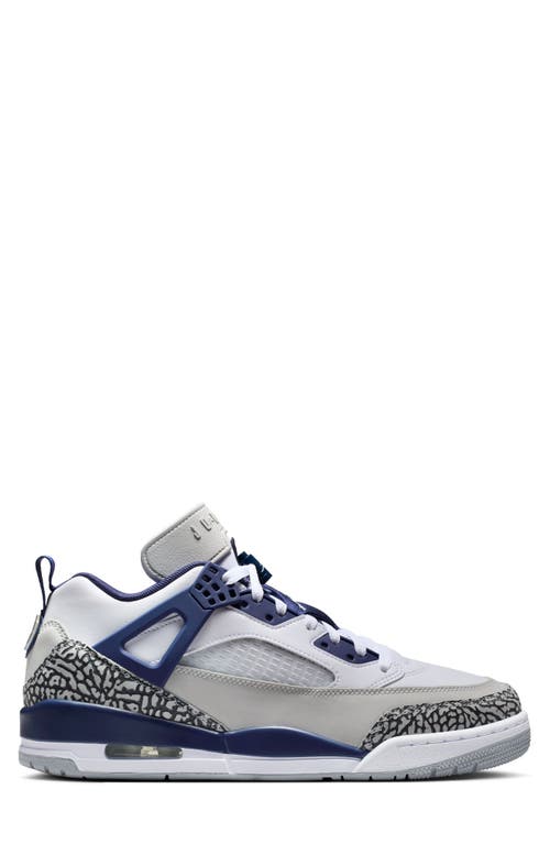 Nike Spizike Low Sneaker