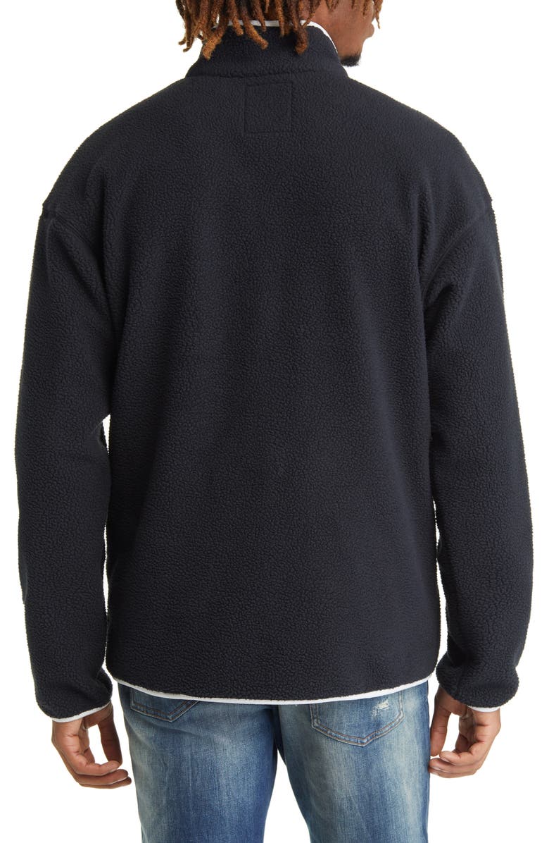 Columbia Helvetia Half Snap Fleece Pullover, Alternate, color, 