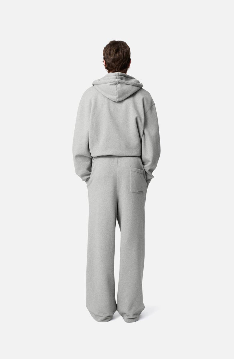 Axel Arigato Trey Track Pants, Alternate, color, Grey Melange
