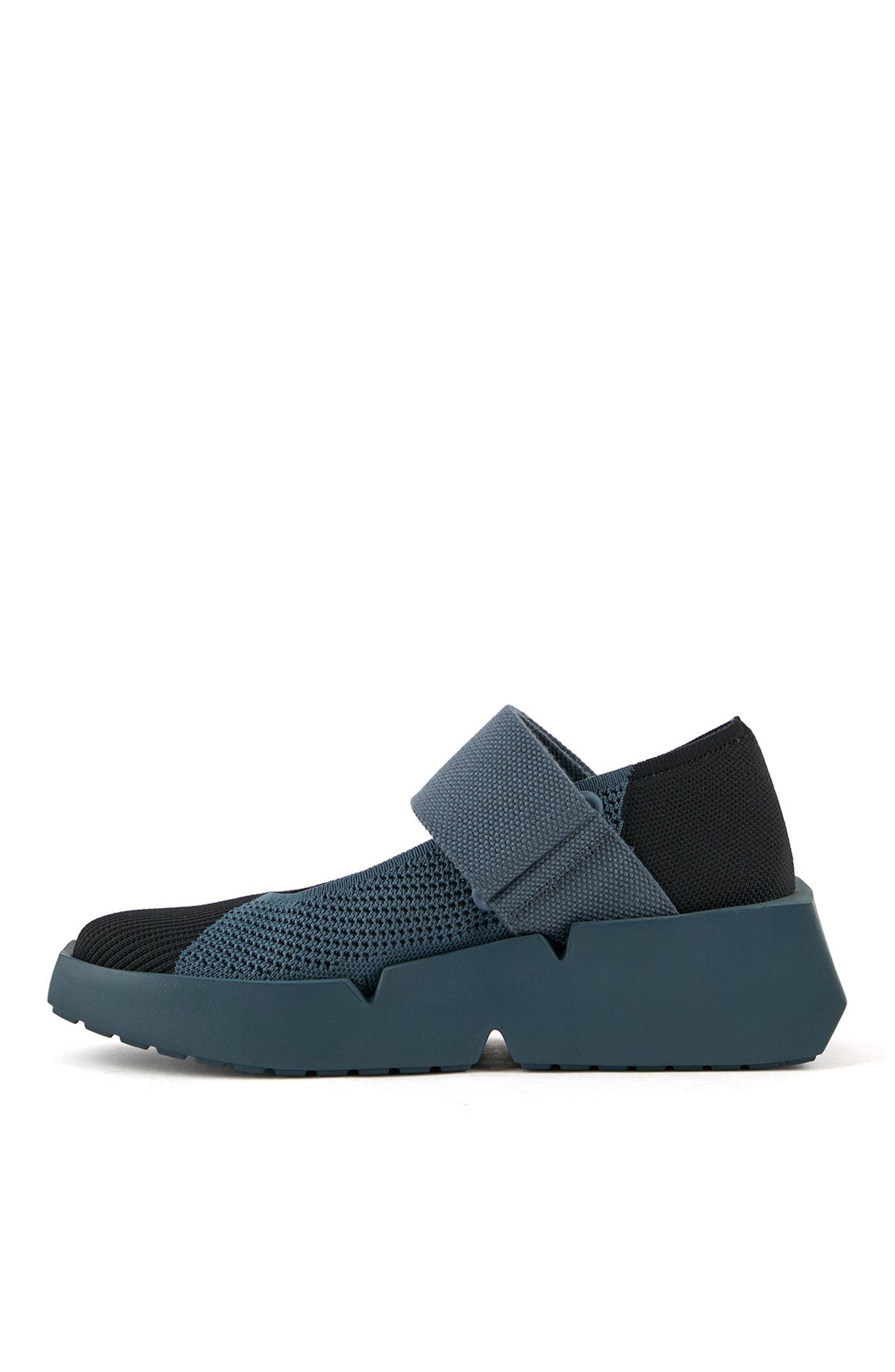 United Nude Mega MJ, Alternate, color, Deep Blue Ii