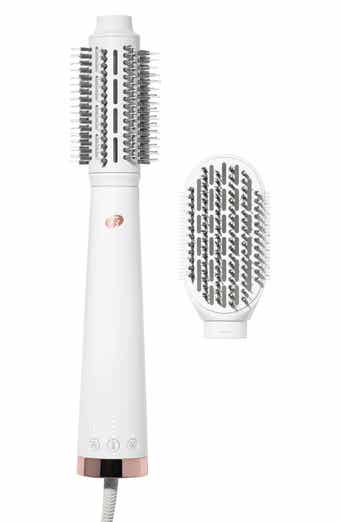 T3 Certified Refurbished AireBrush Duo Blow Dry Brush