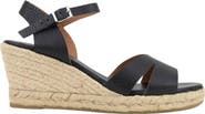 Menina Step Martell V-Strap Espadrille