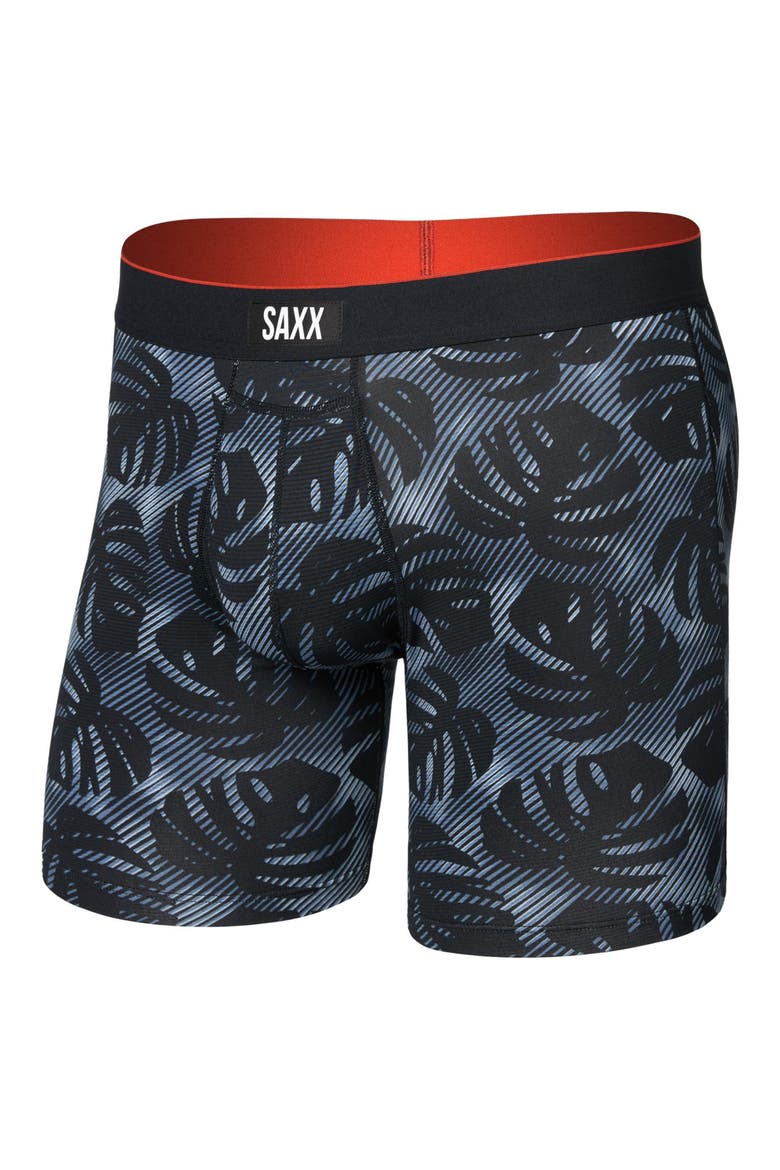 Multisport Mesh Boxer Briefs, Alternate, color, REM TROPIC-BLACK