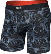 SAXX Multisport Mesh Boxer Briefs