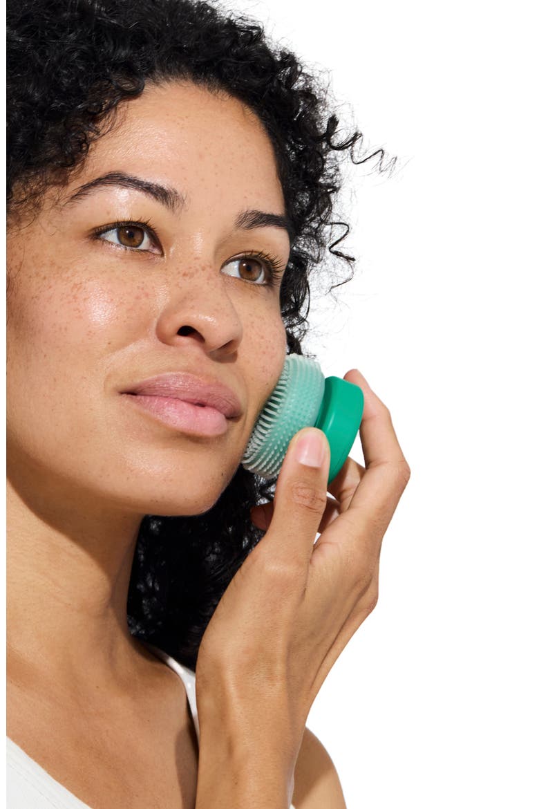Le Disque Facial Cleansing Tool, Alternate, color, NO COLOR