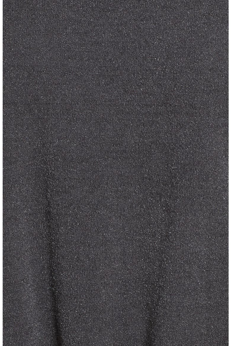 CozyChic™ Ultra Lite® Lounge Pullover, Alternate, color, CARBON