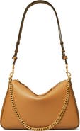 Tory Burch Perry Leather Shoulder Bag