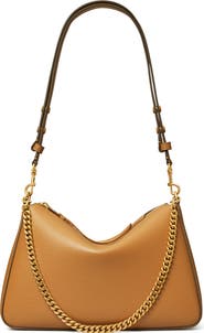 Tory Burch Perry Leather Shoulder Bag