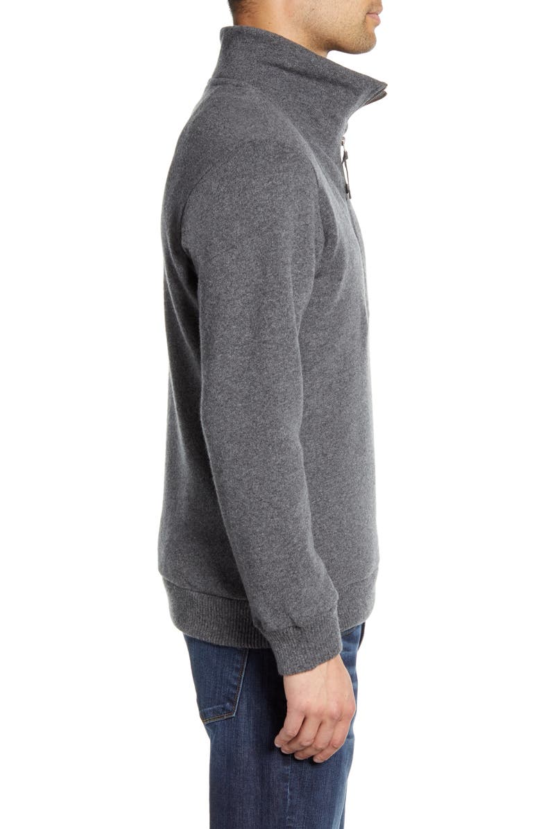 Patagonia Woolie Fleece Pullover, Alternate, color, 