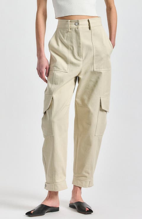 Brooks Cargo Pants