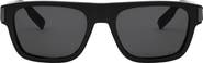 DIOR CD Icon S3I 55mm Square Sunglasses