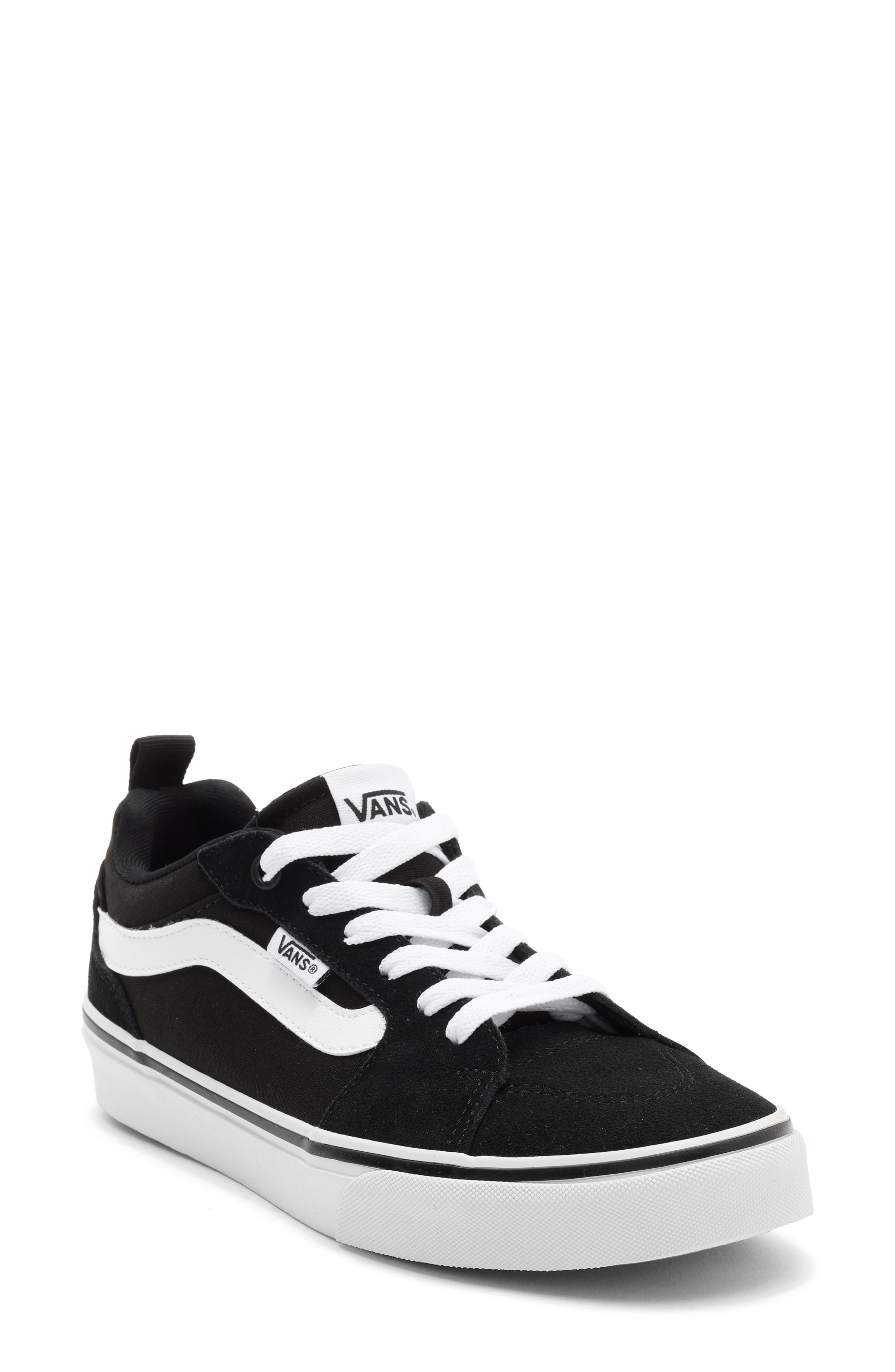 Vans Filmore Low Top Sneaker