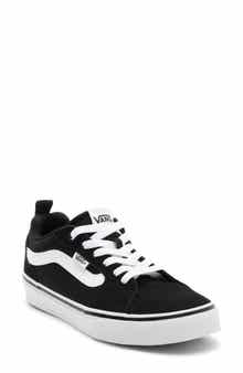 Vans Filmore Low Top Sneaker