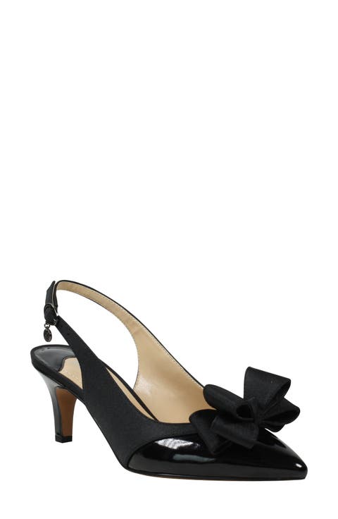 Gabino Slingback Pump (Women)