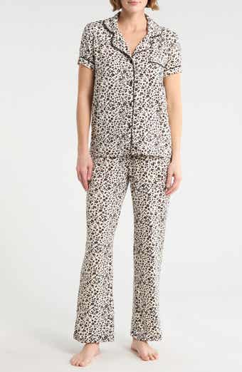 Tart Mana 3-Piece Jersey Pajamas