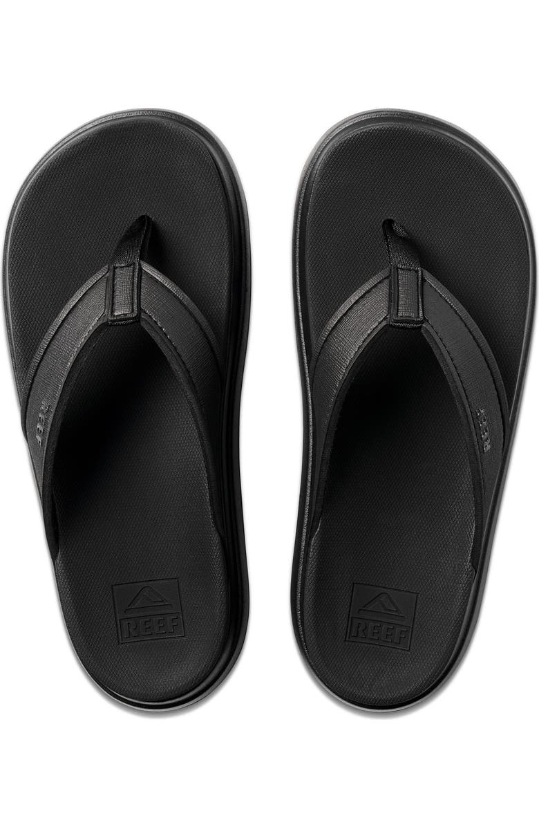 Reef Cushion Bondi Flip Flop, Alternate, color,