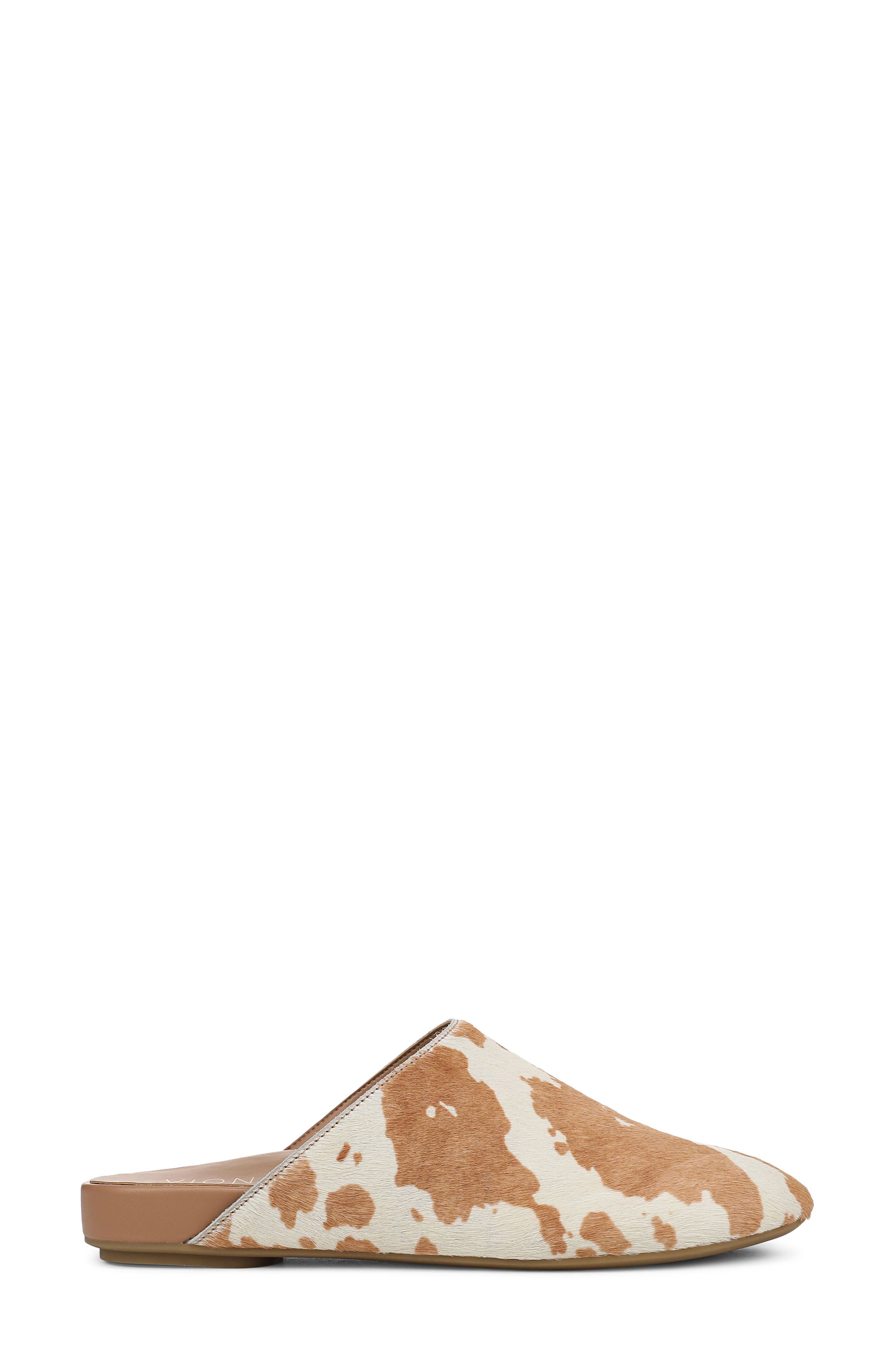 Vionic Opal Mule, Alternate, color, Brown Multi