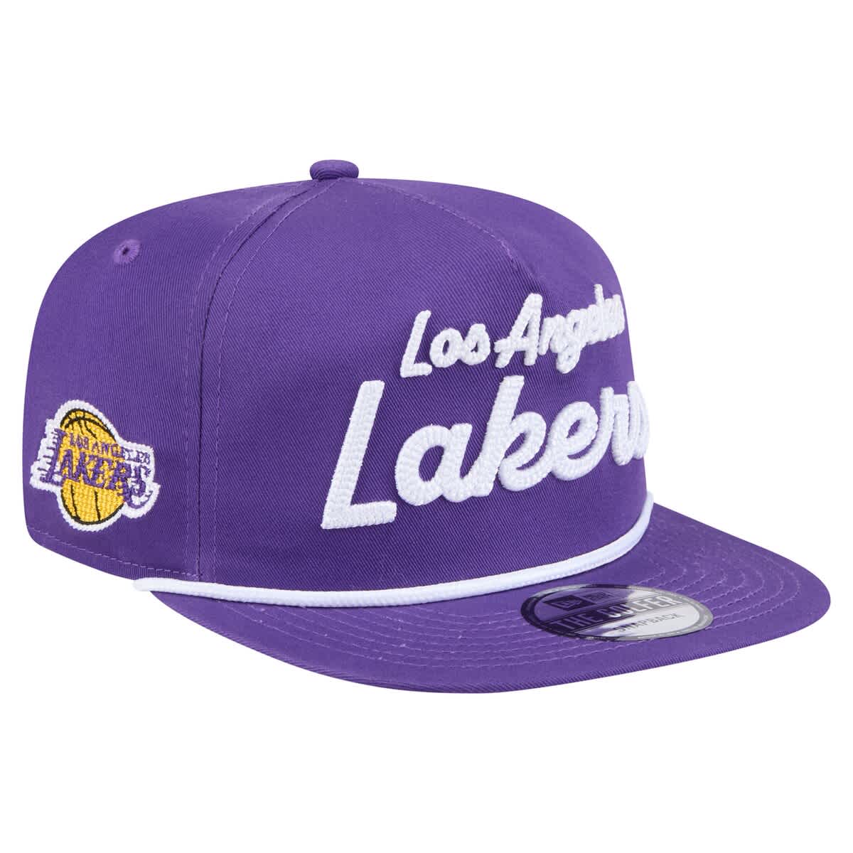 selected Purple