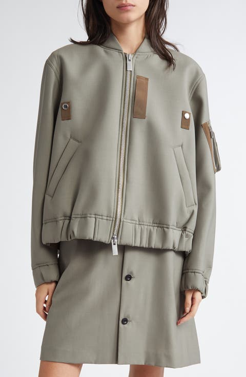 Shop Sacai Online | Nordstrom Shop Sacai Online | Nordstrom
