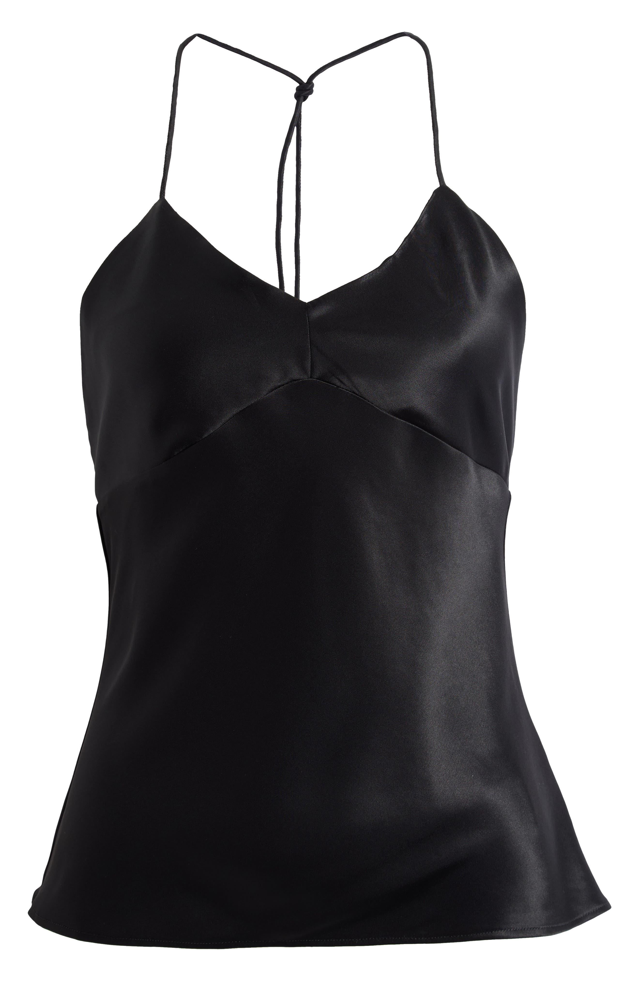 selected BLACK