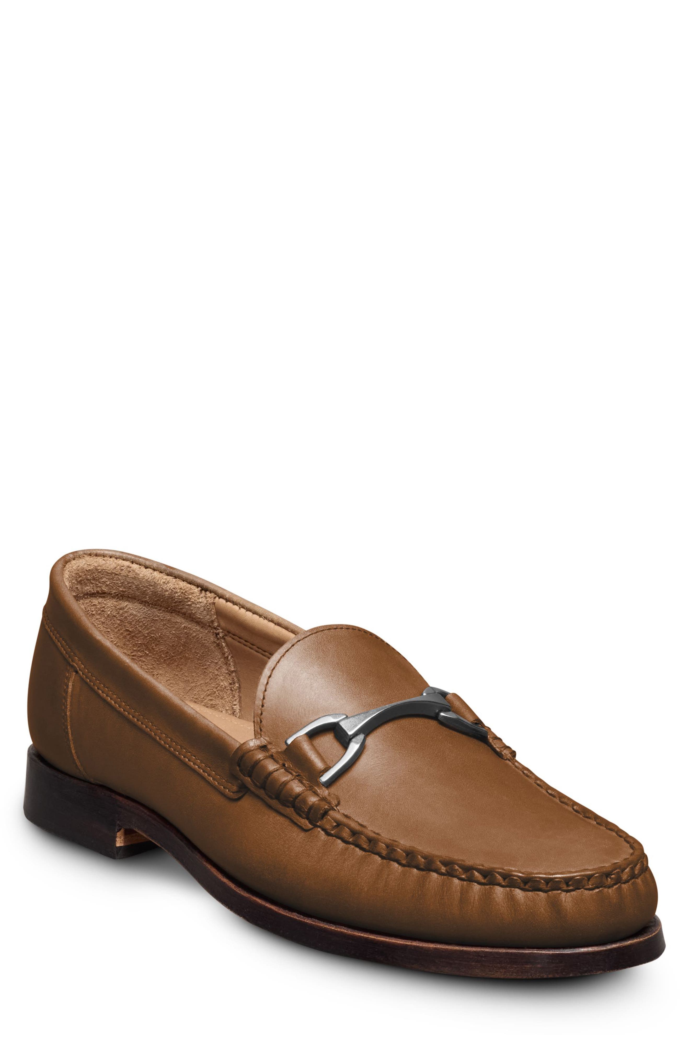 Niall Bit Loafer